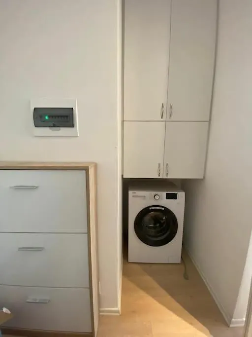 Elida Central Studio Apartment Tirana 0*,  Albania